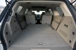 GMC Acadia Denali 2012 года